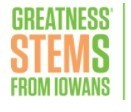 Iowa's STEM Best Visual