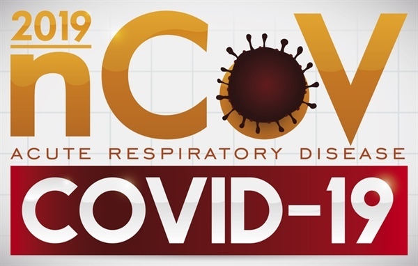 COVID-19