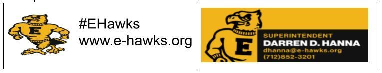 Superintendent Information