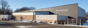 New Release: The search for the next Principal at West Elementary begins. Your input is needed.
