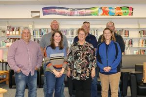 School Board Recognition Month
