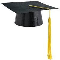 Graduation Update