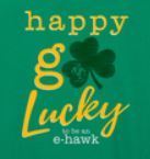 Lucky EHawk